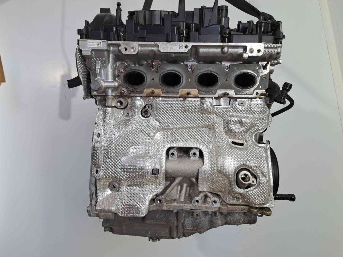 Motor complet ambielat Bmw 3 Saloon (G20) [Fabr 2018-2025] B48B20B 2.0 Benz B48X 158KW / 215CP