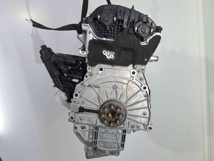 Motor complet ambielat Bmw 3 Saloon (G20) [Fabr 2018-2025] B48B20B 2.0 Benz B48X 158KW / 215CP