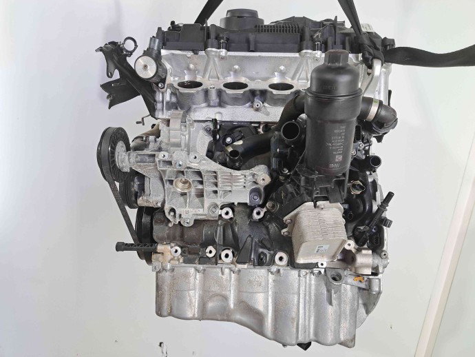 Motor complet ambielat Bmw 3 Saloon (G20) [Fabr 2018-2025] B48B20B 2.0 Benz B48X 158KW / 215CP