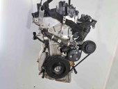 Motor complet ambielat Bmw 3 Saloon (G20) [Fabr 2018-2025] B48B20B 2.0 Benz B48X 158KW / 215CP