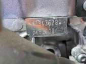 Motor complet ambielat Bmw 3 Saloon (G20) [Fabr 2018-2025] B48B20B 2.0 Benz B48X 158KW / 215CP