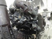 Motor complet ambielat Bmw 3 Saloon (G20) [Fabr 2018-2025] B48B20B 2.0 Benz B48X 158KW / 215CP