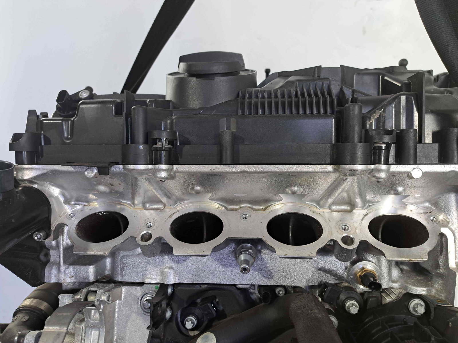 Motor complet ambielat Bmw 3 Saloon (G20) [Fabr 2018-2025] B48B20B 2.0 Benz B48X 158KW / 215CP - imagine 11