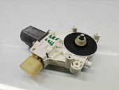 Motoras geam dreapta fata Bmw 3 Cabriolet (E93) [Fabr 2006-2011] Facelift OEM