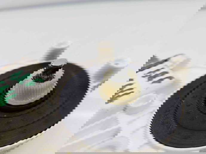 Motoras geam dreapta fata Bmw 3 Cabriolet (E93) [Fabr 2006-2011] Facelift OEM