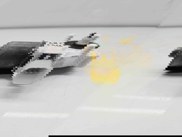 Motoras geam dreapta fata Bmw 3 Cabriolet (E93) [Fabr 2006-2011] Facelift OEM