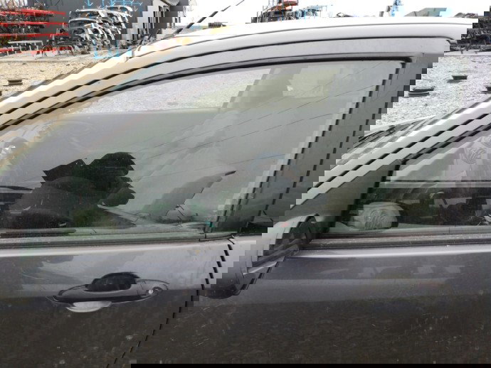 Geam usa stanga fata Ford Focus 1 Coupe 1.8 Diesel OEM 1999-2005