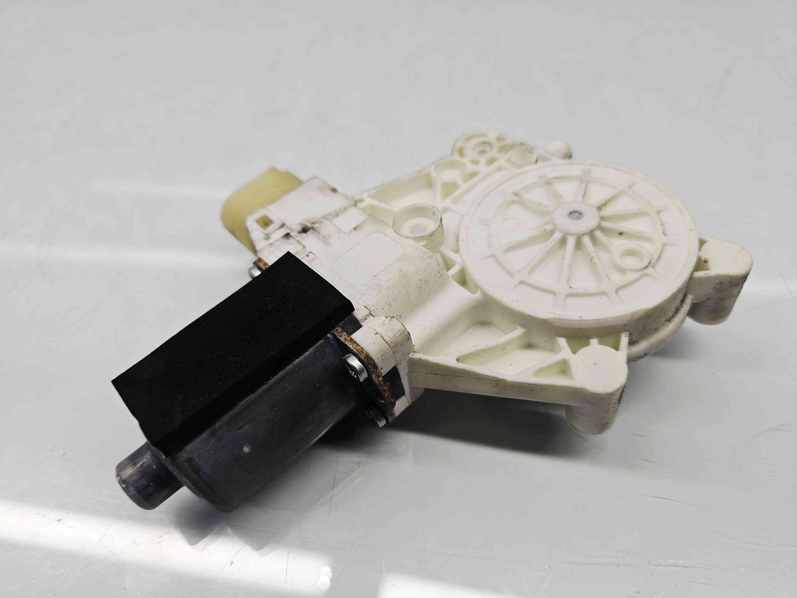 Motoras geam dreapta fata Bmw 3 Cabriolet (E93) [Fabr 2006-2011] Facelift OEM - imagine 4