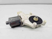 Motoras geam stanga fata Bmw 3 Cabriolet (E93) [Fabr 2006-2011] Facelift OEM
