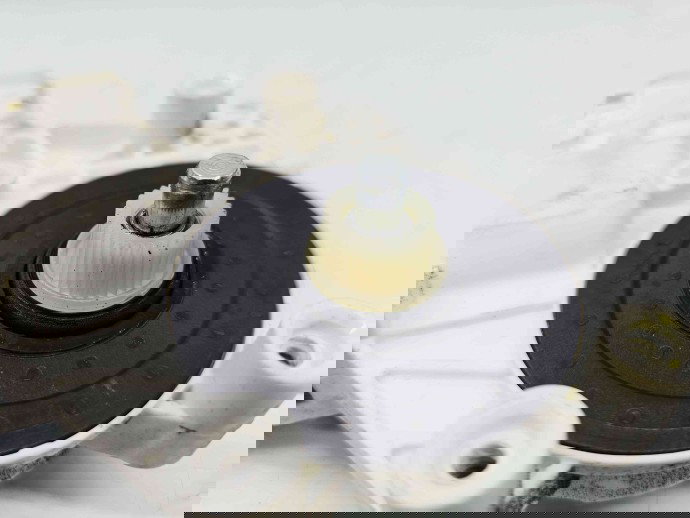 Motoras geam stanga fata Bmw 3 Cabriolet (E93) [Fabr 2006-2011] Facelift OEM