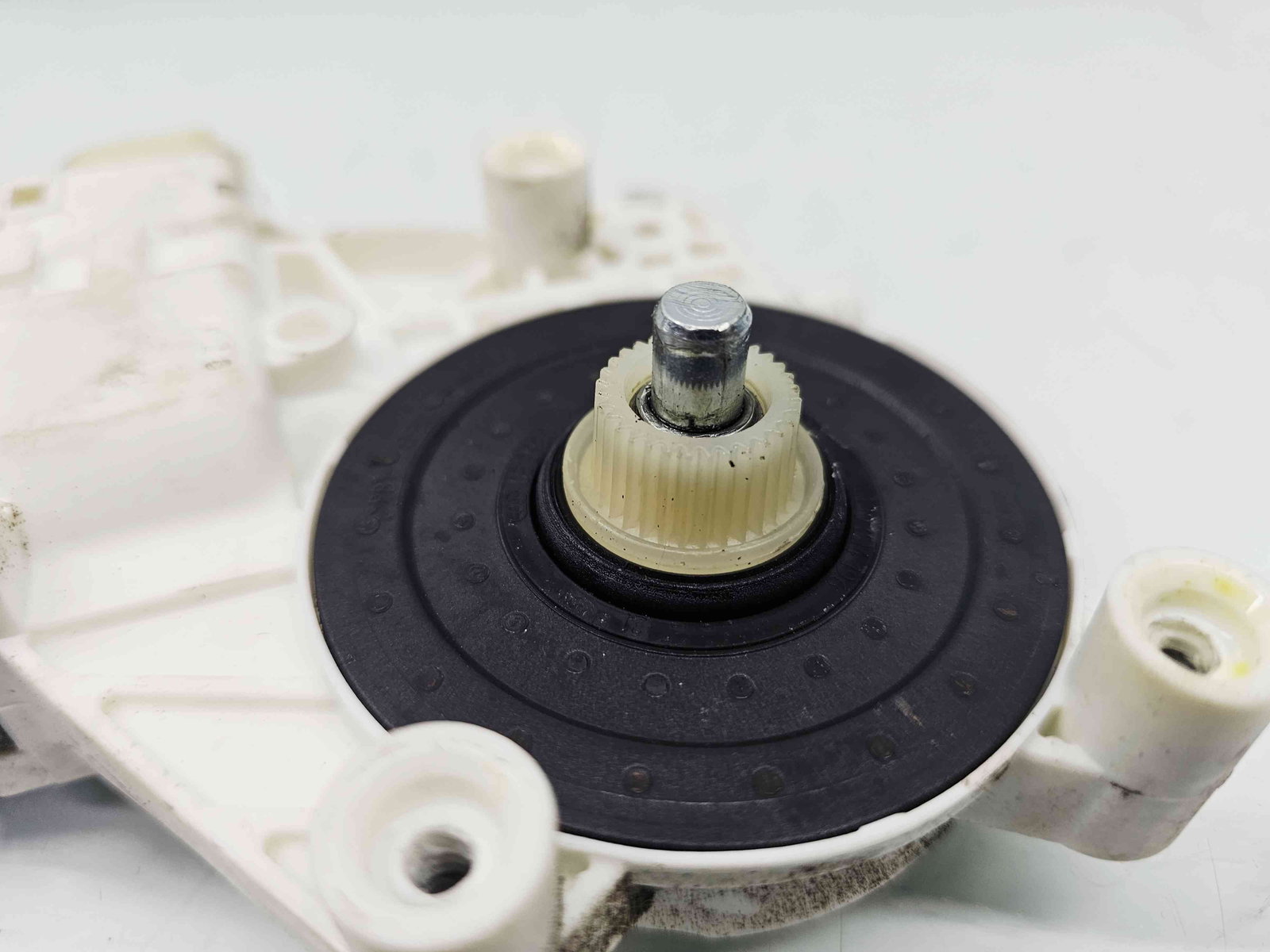 Motoras geam stanga fata Bmw 3 Cabriolet (E93) [Fabr 2006-2011] Facelift OEM - imagine 2