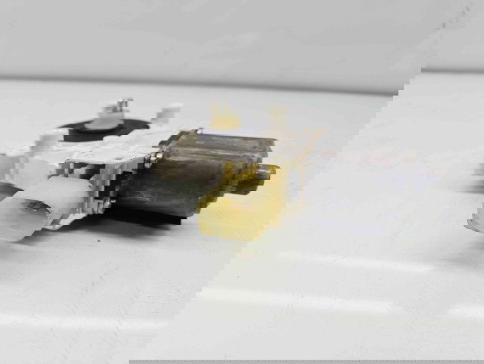 Motoras geam stanga fata Bmw 3 Cabriolet (E93) [Fabr 2006-2011] Facelift OEM