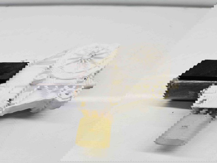 Motoras geam stanga fata Bmw 3 Cabriolet (E93) [Fabr 2006-2011] Facelift OEM