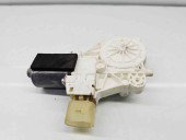 Motoras geam stanga fata Bmw 3 Cabriolet (E93) [Fabr 2006-2011] Facelift OEM