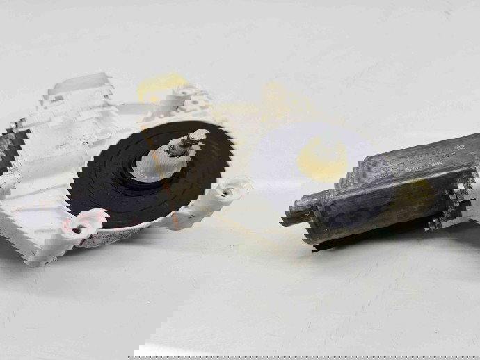 Motoras geam stanga fata Bmw 3 Cabriolet (E93) [Fabr 2006-2011] Facelift OEM