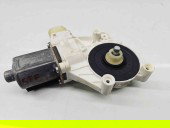 Motoras geam stanga fata Bmw 3 Cabriolet (E93) [Fabr 2006-2011] Facelift OEM