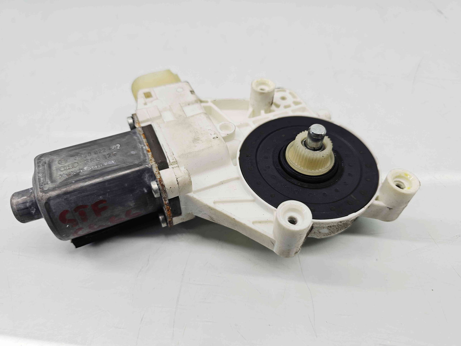 Motoras geam stanga fata Bmw 3 Cabriolet (E93) [Fabr 2006-2011] Facelift OEM - imagine 5