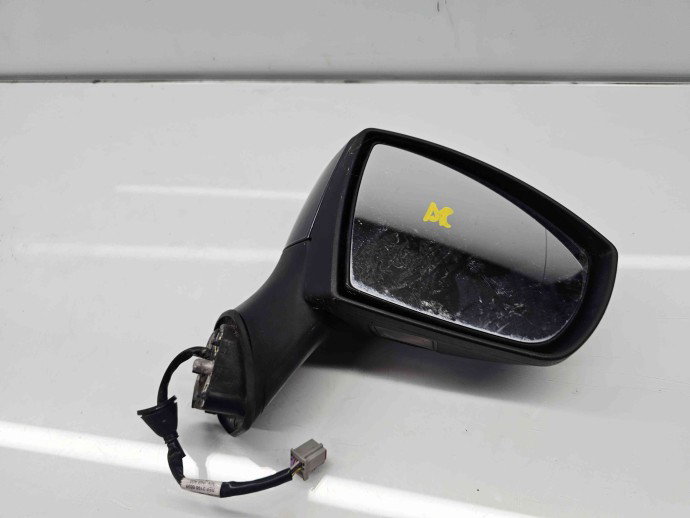 Oglinda dreapta Ford Kuga I [Fabr 2008-2012] Sea Grey Metallic