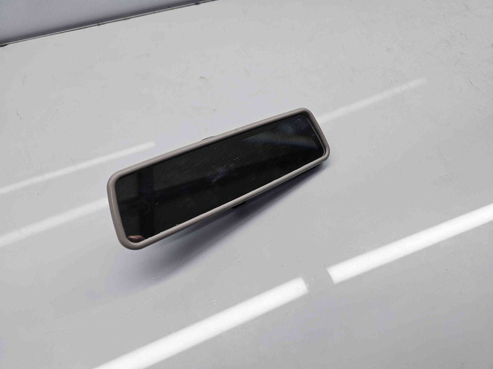 Oglinda retrovizoare Volkswagen Golf 6 (5K1) [Fabr 2009-2013] OEM - imagine 1