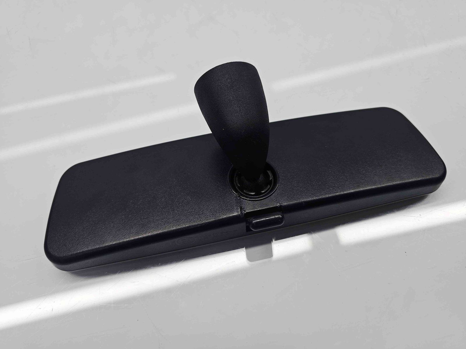 Oglinda retrovizoare Volkswagen Golf 6 (5K1) [Fabr 2009-2013] OEM - imagine 3