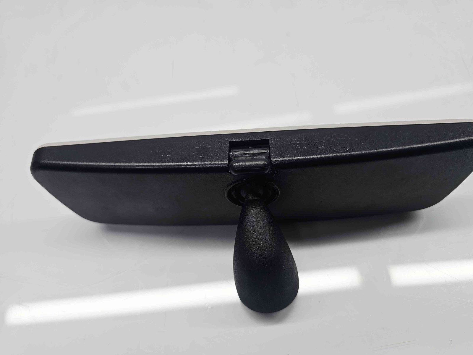 Oglinda retrovizoare Volkswagen Golf 6 (5K1) [Fabr 2009-2013] OEM - imagine 4