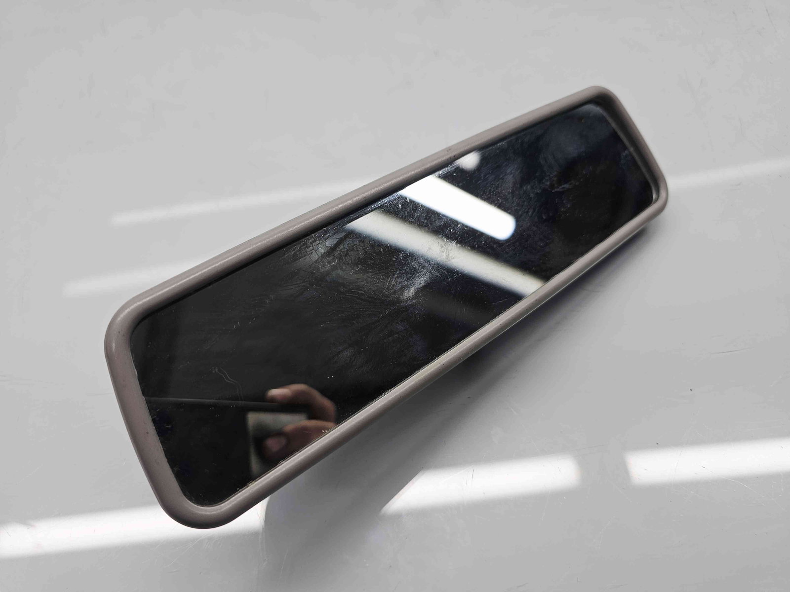 Oglinda retrovizoare Volkswagen Golf 6 (5K1) [Fabr 2009-2013] OEM - imagine 5