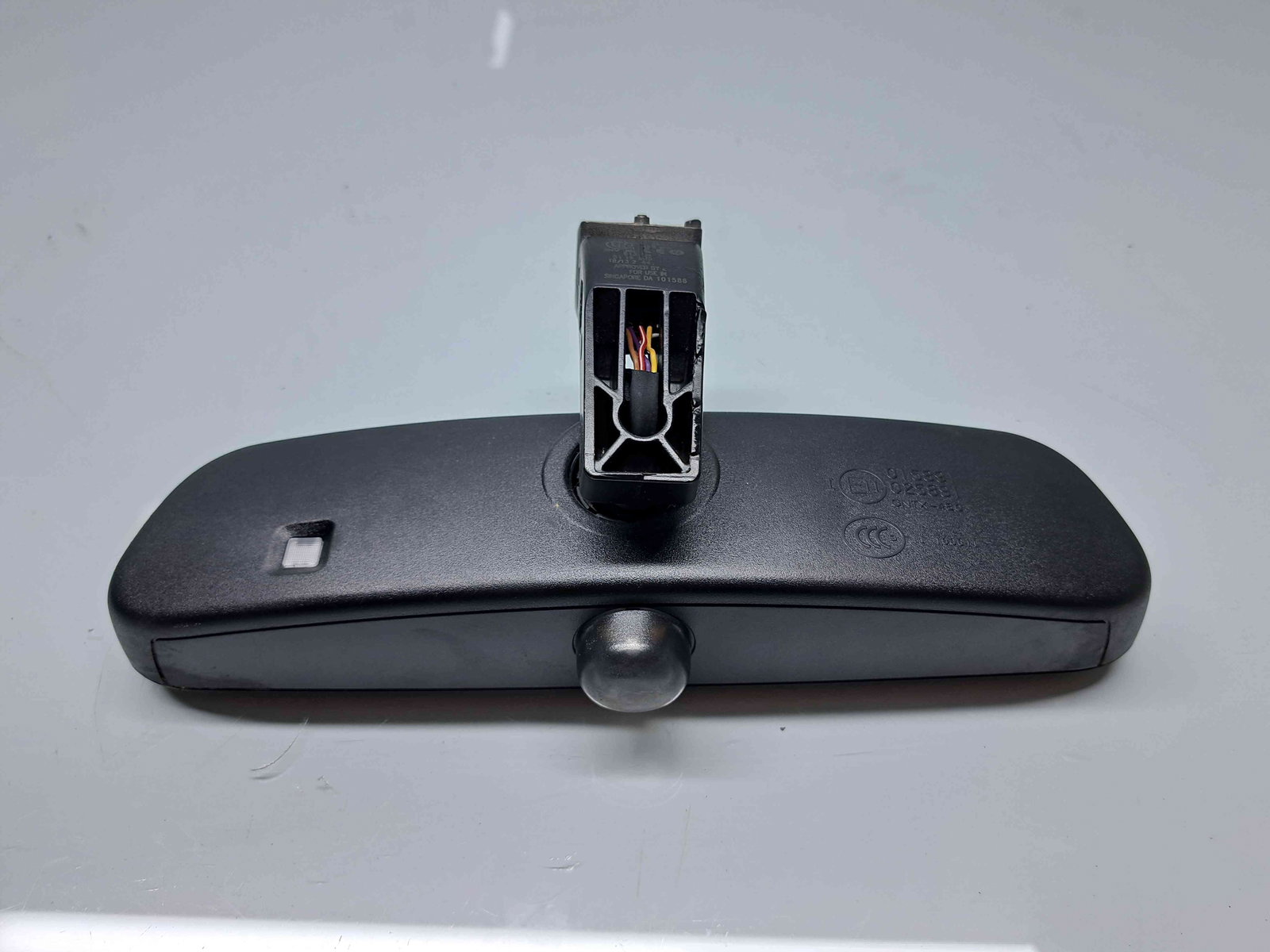 Oglinda retrovizoare Bmw 3 Cabriolet (E93) [Fabr 2006-2011] Facelift OEM - imagine 2