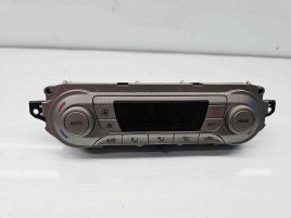  Panou comanda clima Ford Kuga I [Fabr 2008-2012] 7M5T18C612CH