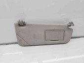  Parasolar dreapta Ford Kuga I [Fabr 2008-2012] OEM