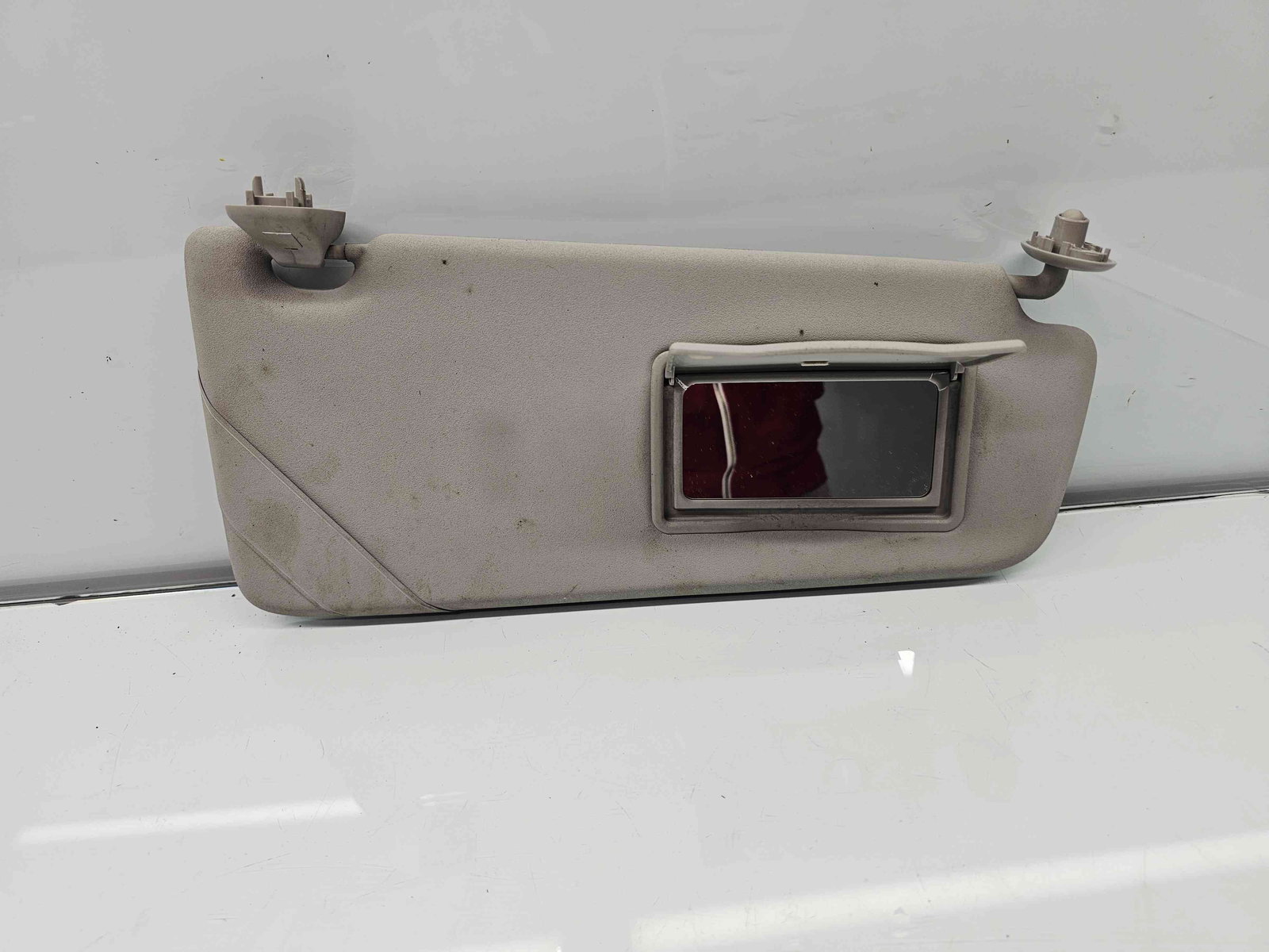 Parasolar dreapta Ford Kuga I [Fabr 2008-2012] OEM - imagine 2