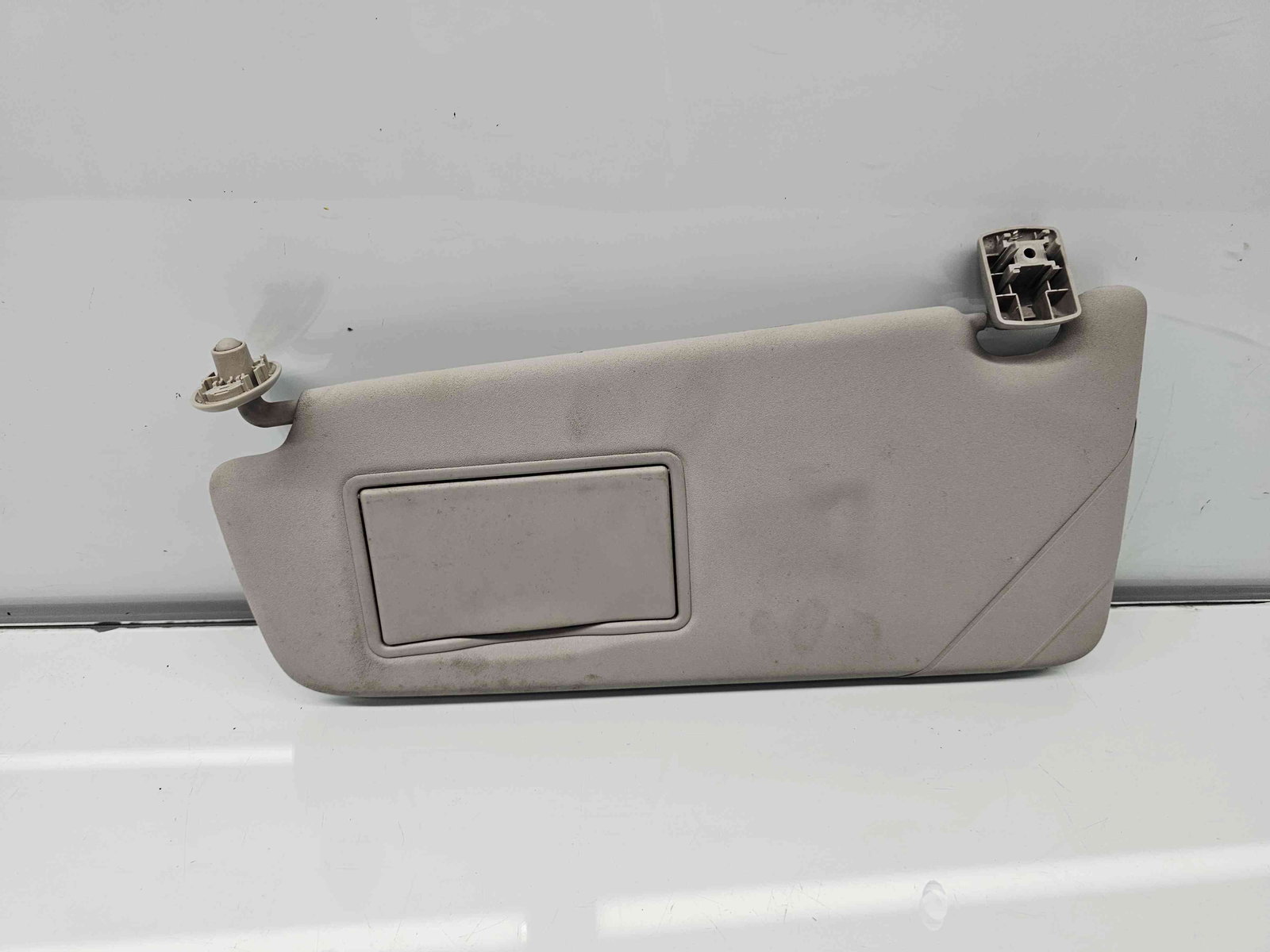 Parasolar stanga Ford Kuga I [Fabr 2008-2012] OEM - imagine 1