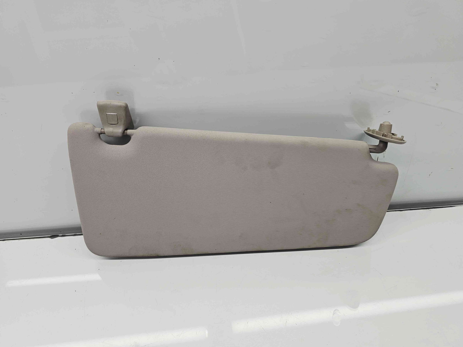 Parasolar stanga Ford Kuga I [Fabr 2008-2012] OEM - imagine 3