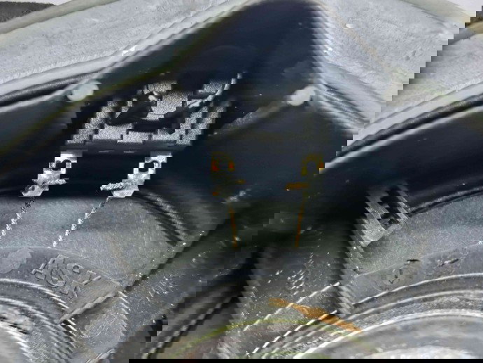  Boxa dreapta spate Mercedes Clasa B (W245) [Fabr 2005-2011] OEM