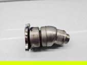 Rezonator aer Volkswagen Passat B6 (3C2) [Fabr 2005-2010] OEM 2.0 TDI CBAB 103KW / 140CP