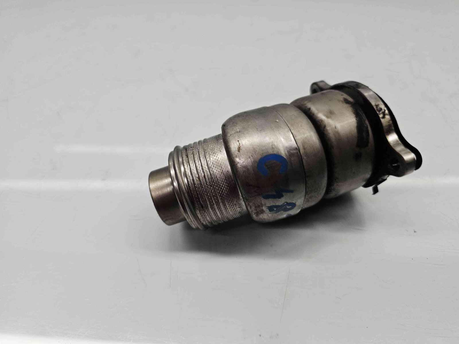 Rezonator aer Volkswagen Passat B6 (3C2) [Fabr 2005-2010] OEM 2.0 TDI CBAB 103KW / 140CP - imagine 3