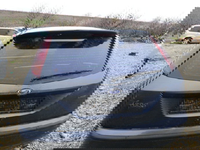 Haion Ford Focus 1 Coupe 1.8 Diesel OEM 1999-2005