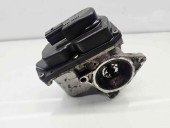 Supapa EGR Volkswagen Passat B6 (3C2) [Fabr 2005-2010] 03L131501G 2.0 TDI CBAB 103KW / 140CP
