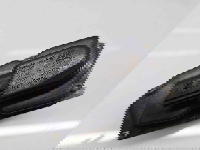 Supapa EGR Volkswagen Passat B6 (3C2) [Fabr 2005-2010] 03L131501G 2.0 TDI CBAB 103KW / 140CP