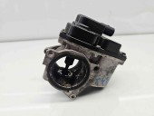 Supapa EGR Volkswagen Passat B6 (3C2) [Fabr 2005-2010] 03L131501G 2.0 TDI CBAB 103KW / 140CP
