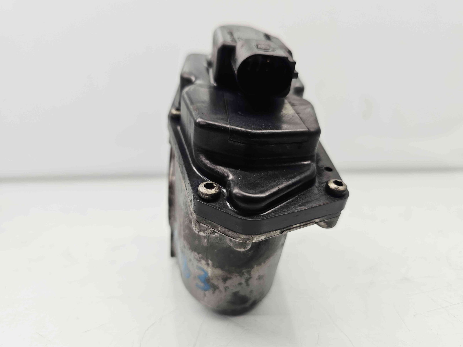 Supapa EGR Volkswagen Passat B6 (3C2) [Fabr 2005-2010] 03L131501G 2.0 TDI CBAB 103KW / 140CP - imagine 4