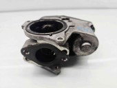 Supapa EGR Volkswagen Passat B6 (3C2) [Fabr 2005-2010] 03L131501G 2.0 TDI CBAB 103KW / 140CP
