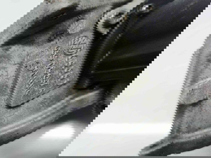 Supapa EGR Volkswagen Passat B6 Variant (3C5) [Fabr 2005-2010] 03G129637A 2.0 TDI BMP 103KW / 140CP