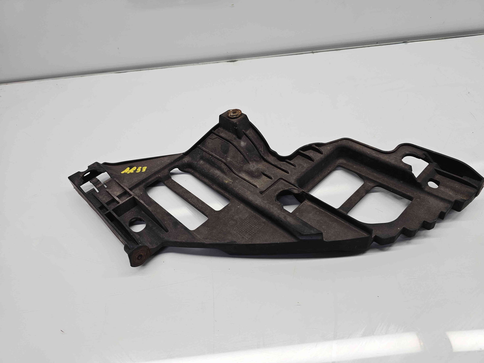 Suport far dreapta Volkswagen Golf 6 (5K1) GTD [Fabr 2009-2013] 5K0807228A - imagine 1