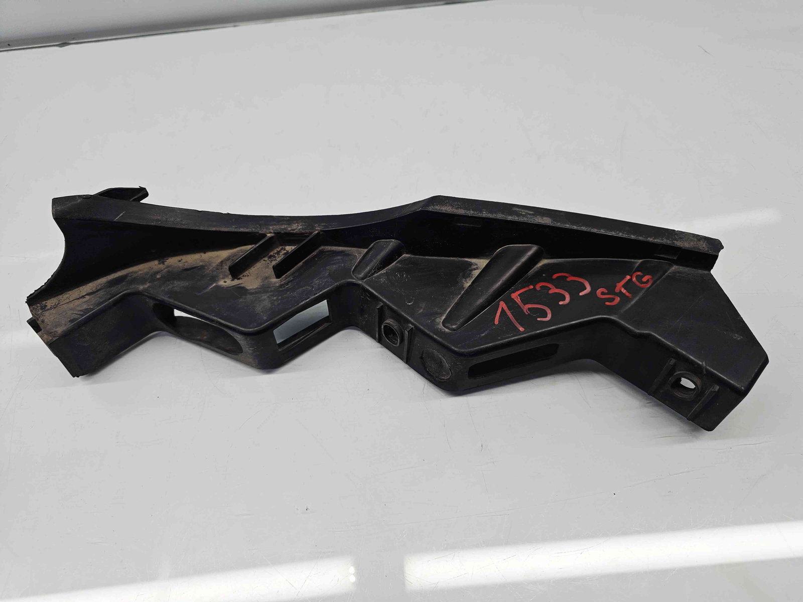 Suport far stanga Volkswagen Passat B6 Variant (3C5) [Fabr 2005-2010] 3C0807889 - imagine 1