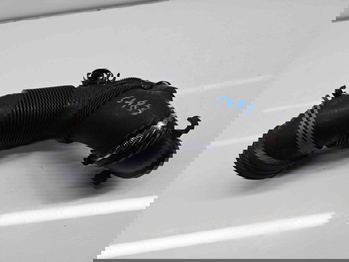 Tub admisie aer Volkswagen Passat B6 (3C2) [Fabr 2005-2010] 3C0129654 2.0 TDI CBAB 103KW / 140CP