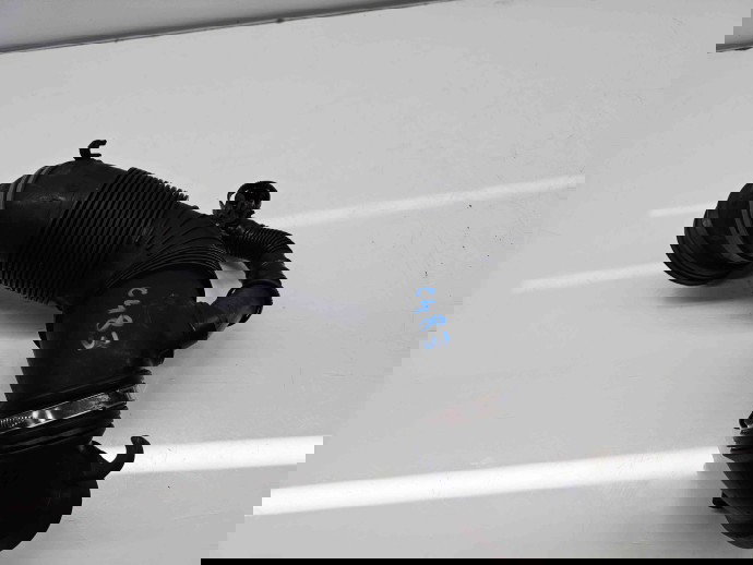 Tub admisie aer Volkswagen Passat B6 (3C2) [Fabr 2005-2010] 3C0129654 2.0 TDI CBAB 103KW / 140CP