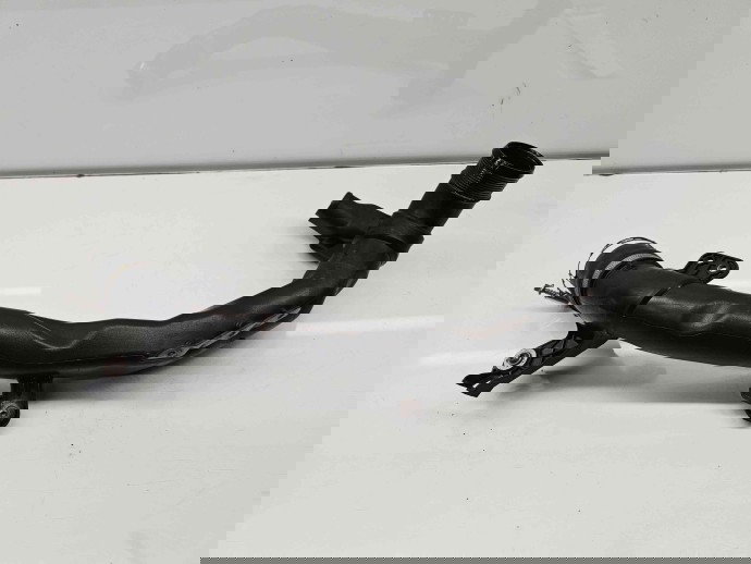 Tub intercooler Volkswagen Passat B6 (3C2) [Fabr 2005-2010] 5N0145840C 2.0 TDI CBAB 103KW / 140CP