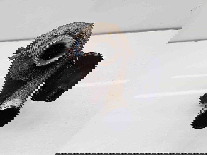 Turbina Kia Sportage IV [Fabr 2016-2025] 54409700030 2.0 CRDI D4HA 136KW / 185CP