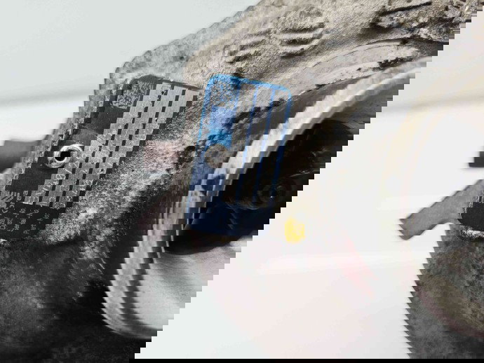 Turbina Kia Sportage IV [Fabr 2016-2025] 54409700030 2.0 CRDI D4HA 136KW / 185CP