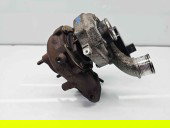 Turbina Kia Sportage IV [Fabr 2016-2025] 54409700030 2.0 CRDI D4HA 136KW / 185CP